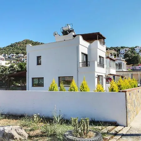 Arslan Bodrum