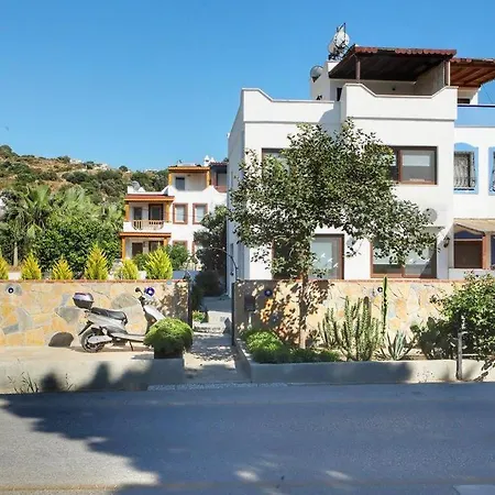 Arslan Bodrum