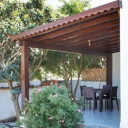 Villa Arslan