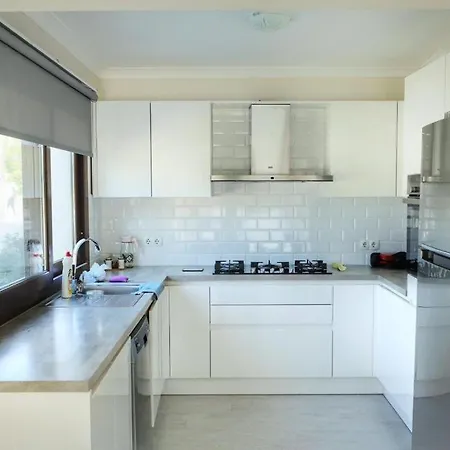 Villa Arslan Bodrum