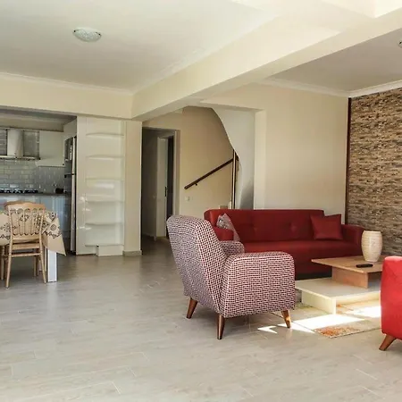 Villa Arslan